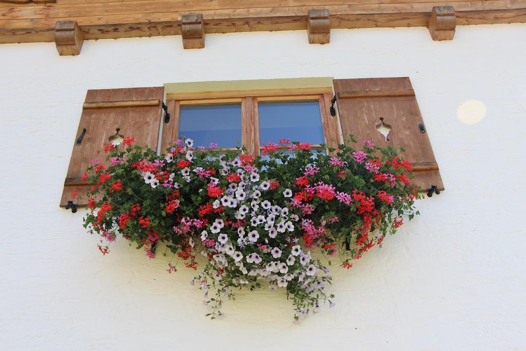Urblhof Apartment Лойташ Екстериор снимка