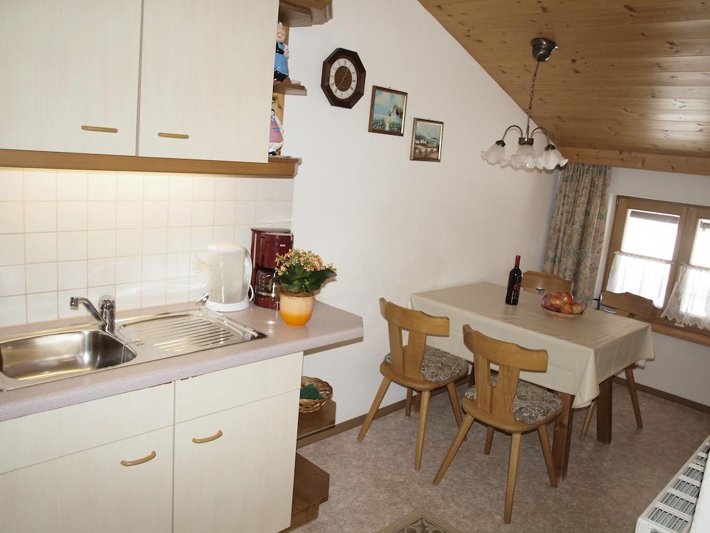 Urblhof Apartment Лойташ Екстериор снимка